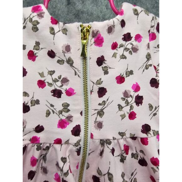 Kate spade 18‎ month Floral girls dress - Picture 7 of 7